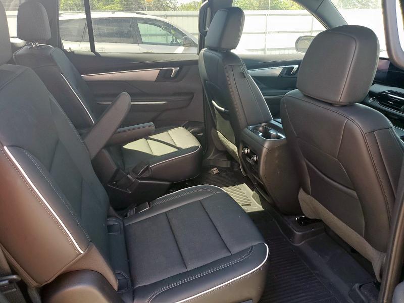 2026 BUICK ENCLAVE PR 5GAERAKS0TJ108277