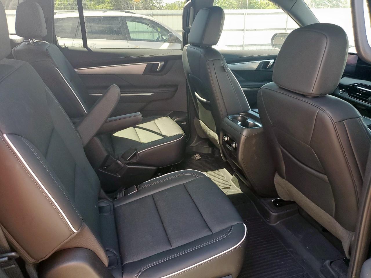 BUICK ENCLAVE PREFERRED