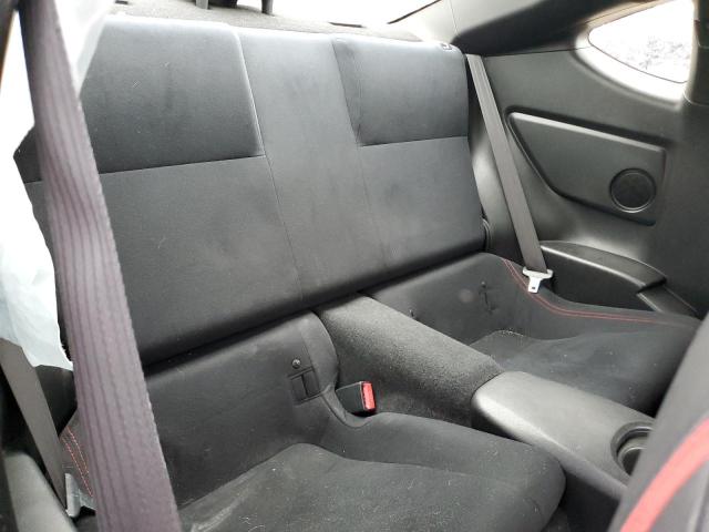 2013 TOYOTA SCION FR-S #3283819425