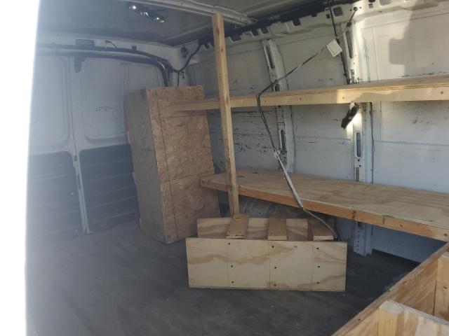 2015 CHEVROLET EXPRESS G2 1GCWGFCF4F1211942
