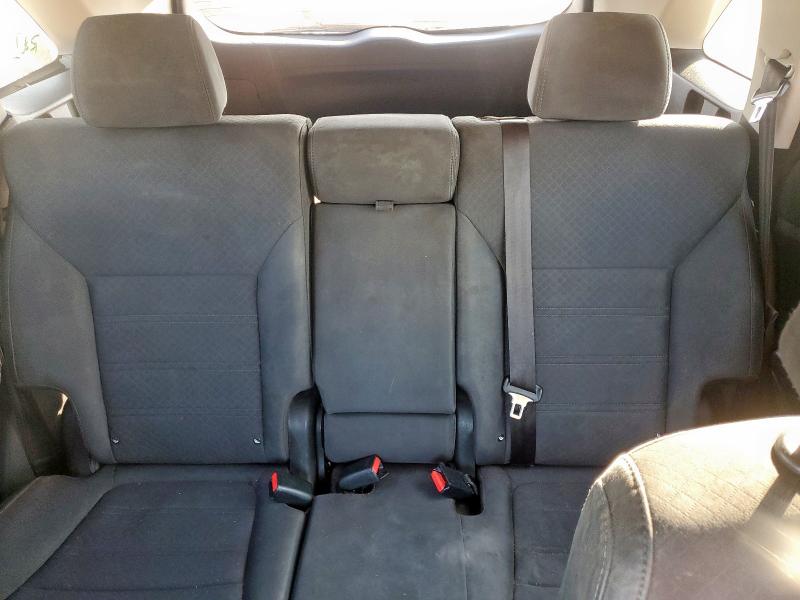 2017 KIA SORENTO LX #3294515522