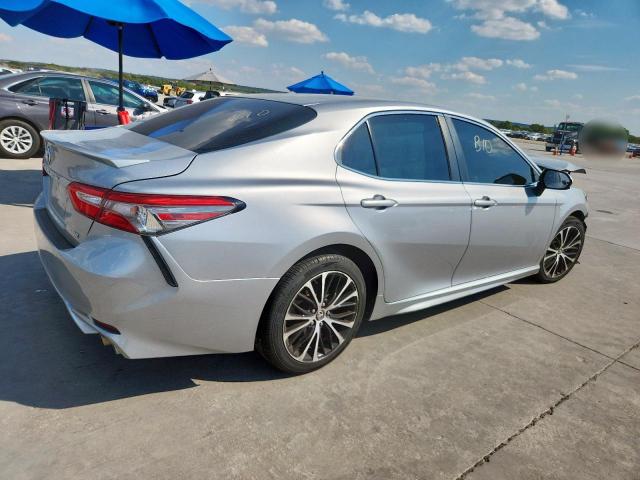 2018 TOYOTA CAMRY L #3290351765