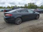 Lot #3310445305 2013 FORD FUSION TITANIUM