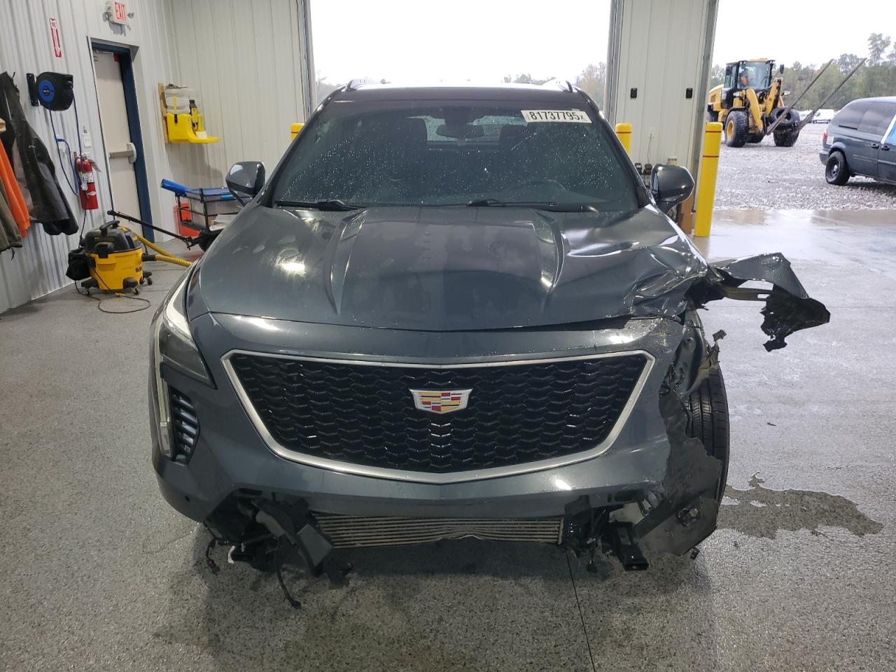 CADILLAC XT4 SPORT