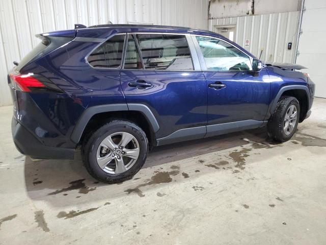 2024 TOYOTA RAV4 XLE 2T3P1RFV1RW456505