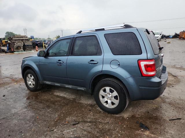 2010 FORD ESCAPE LIM - 1FMCU0E75AKD45470