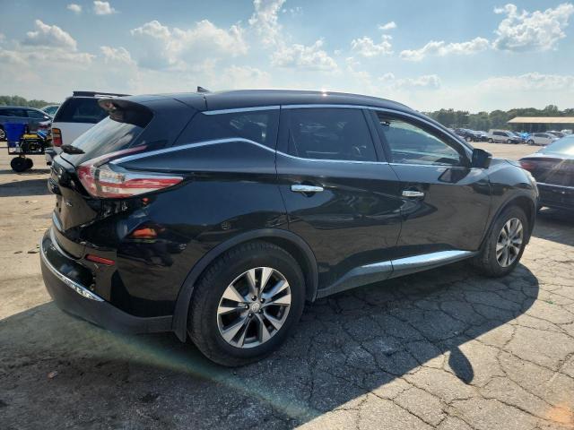 2015 NISSAN MURANO S 5N1AZ2MG6FN215628