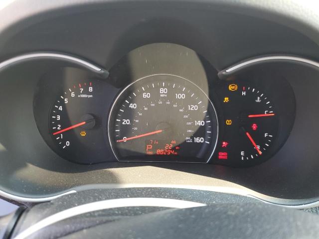2015 KIA SORENTO LX - 5XYKT4A7XFG572960