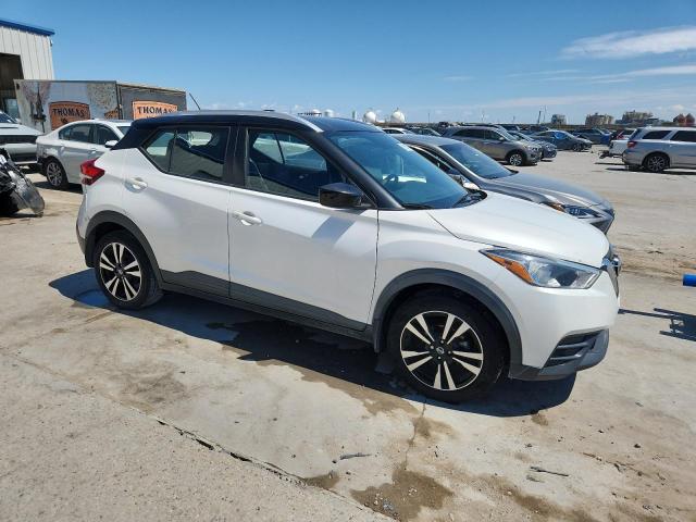 2018 NISSAN KICKS S 3N1CP5CU7JL514374