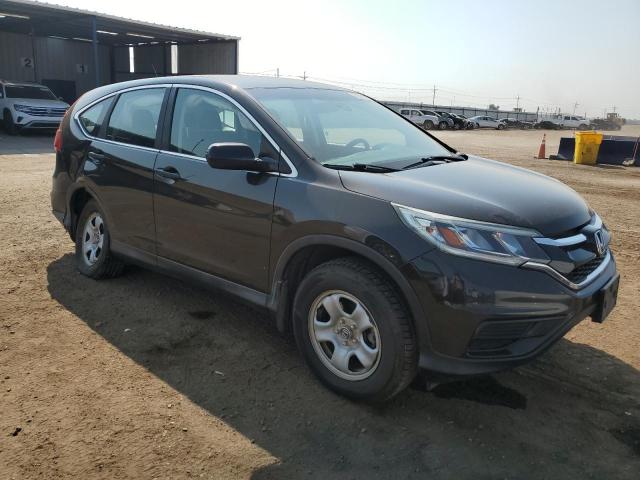 2015 HONDA CR-V LX - 2HKRM4H39FH703934