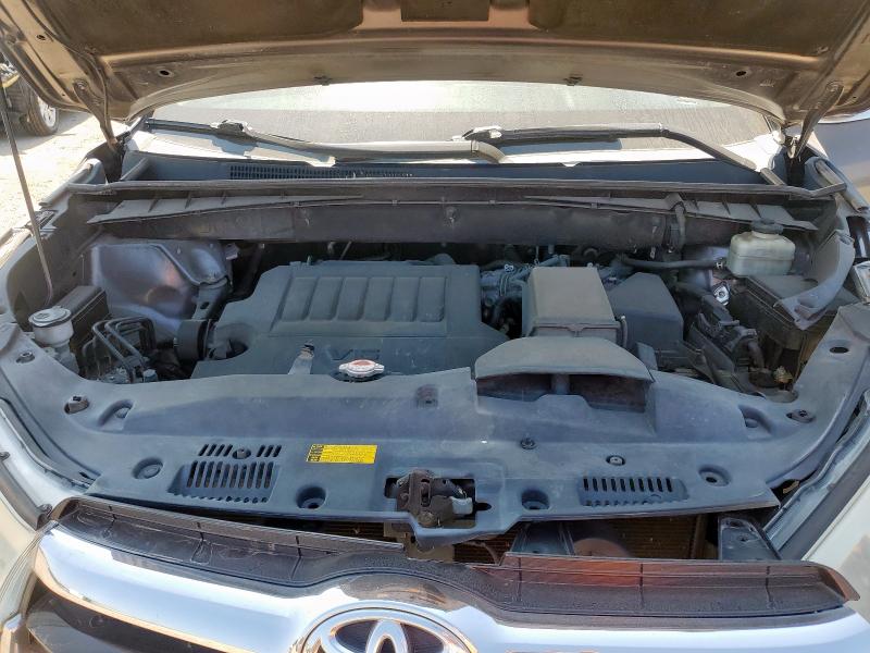 2016 TOYOTA HIGHLANDER 5TDKKRFH9GS130001