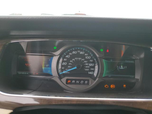 2013 FORD TAURUS LIM #3293360421