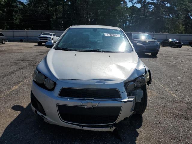 2016 CHEVROLET SONIC LT 1G1JC6SHXG4143194