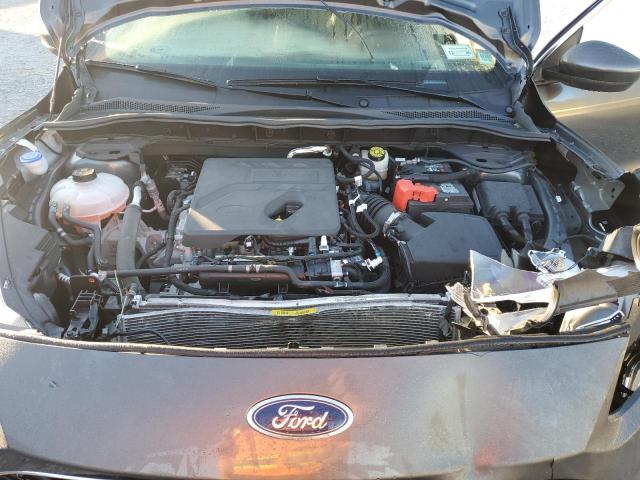 2020 FORD ESCAPE SEL #3283791438