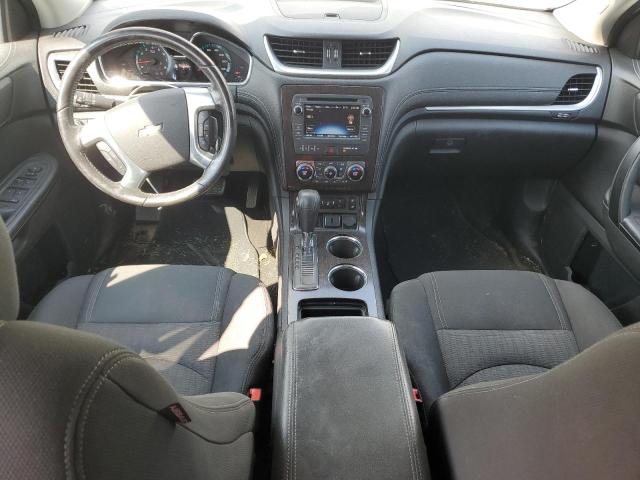 2016 CHEVROLET TRAVERSE L - 1GNKRHKD9GJ167918