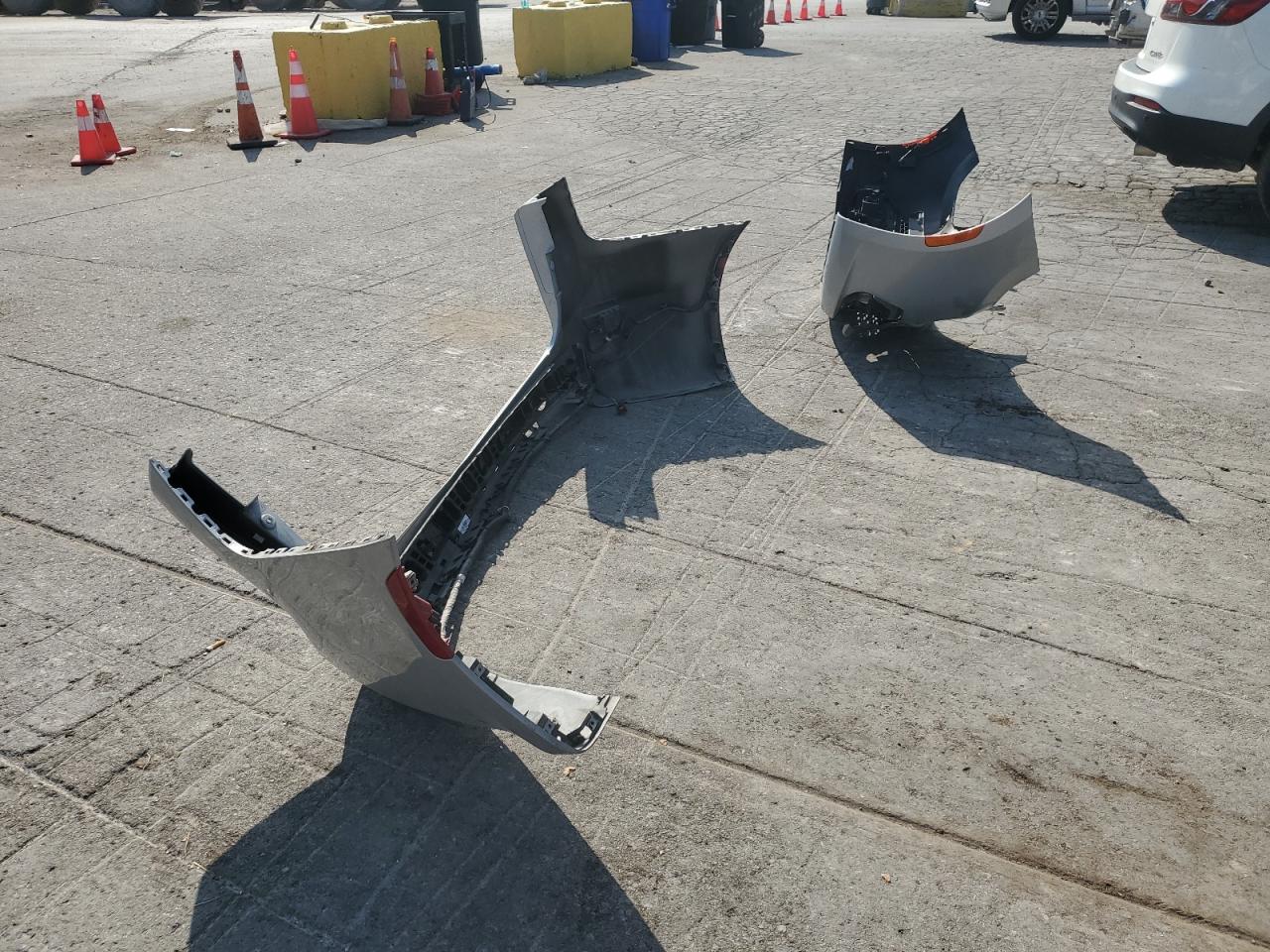 CHRYSLER PACIFICA HYBRID TOURING L