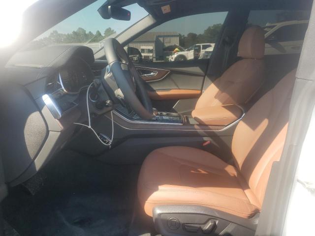 2024 AUDI Q8 PREMIUM WA1AVBF14RD019622