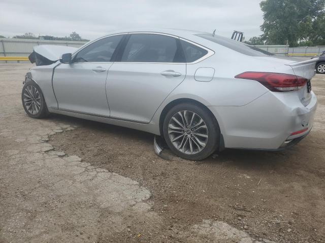 2015 HYUNDAI GENESIS 3. KMHGN4JE1FU067950