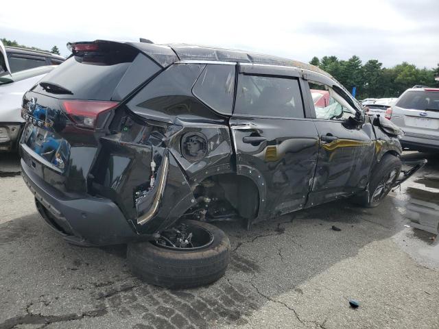 2021 NISSAN ROGUE S 5N1AT3ABXMC842485