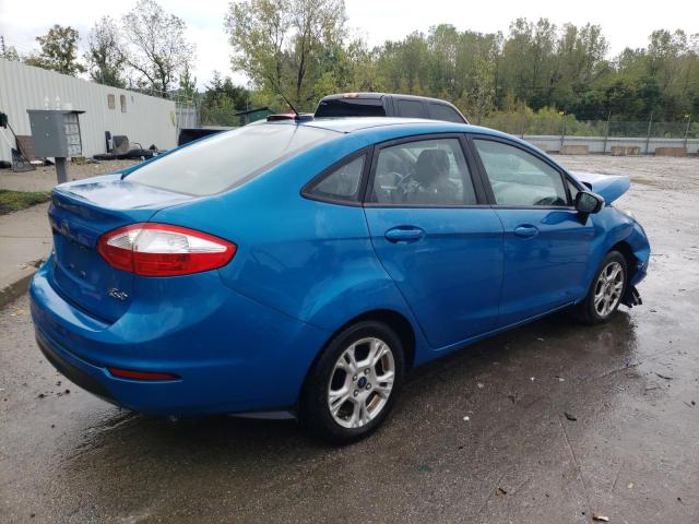 2016 FORD FIESTA SE - 3FADP4BJ4GM207658