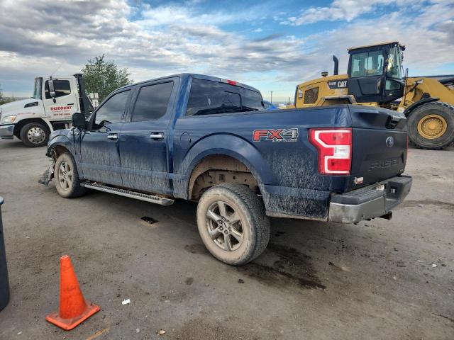 2018 FORD F150 SUPER #3290406759