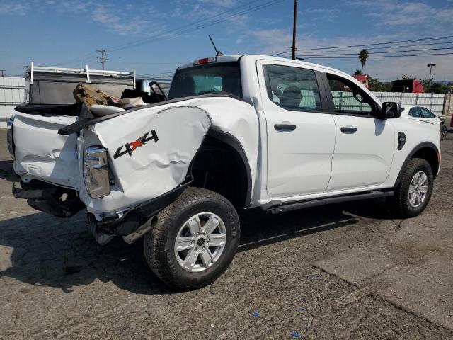 2025 FORD RANGER XL #3309333046
