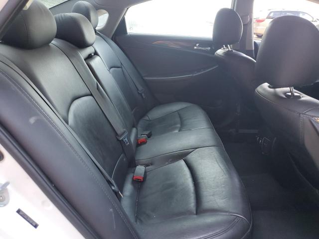 2013 HYUNDAI SONATA SE - 5NPEC4AC2DH581488