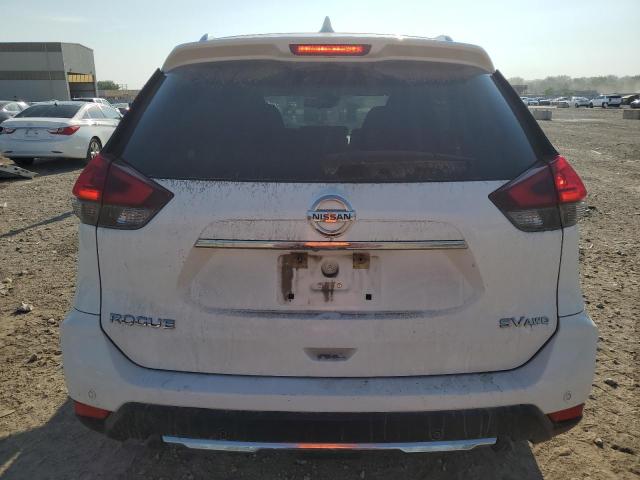 2019 NISSAN ROGUE S - KNMAT2MV2KP526055