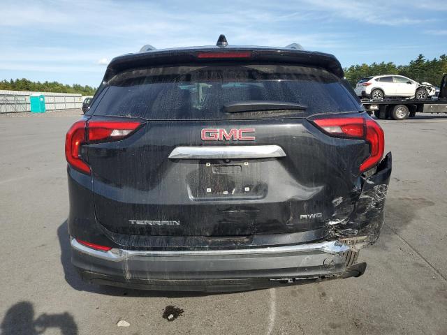 2020 GMC TERRAIN SLT - 3GKALVEV4LL243027