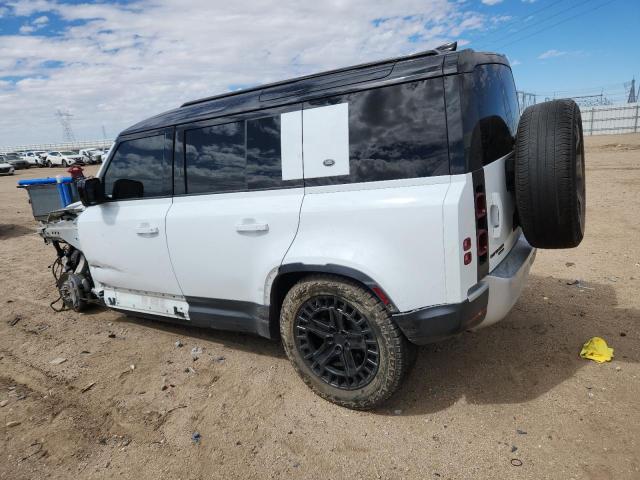 2020 LAND ROVER DEFENDER 1 - SALE9EEUXL2026336