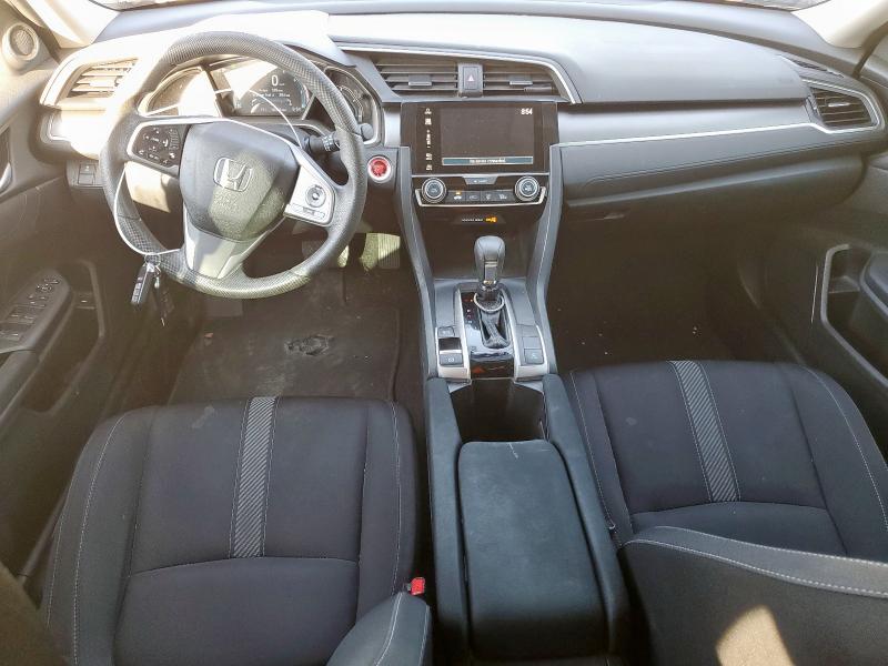 2017 HONDA CIVIC EX 19XFC2F72HE038236