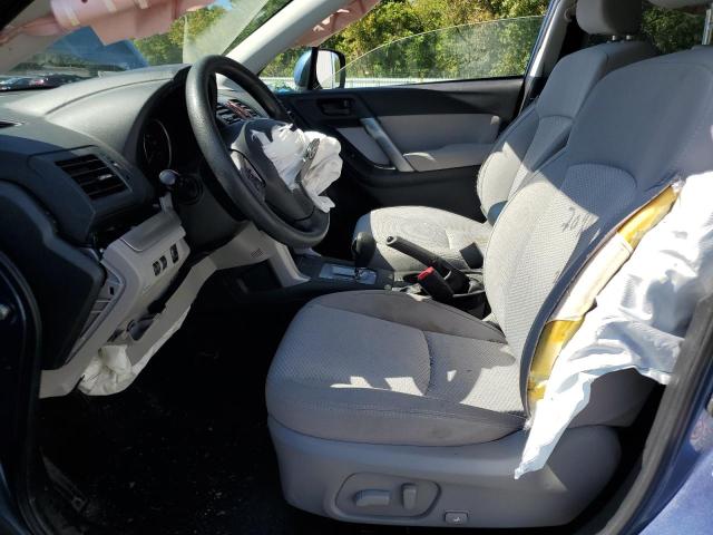 2015 SUBARU FORESTER 2 JF2SJADC0FH824852