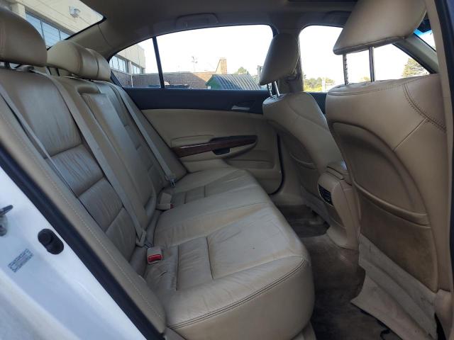 2012 HONDA ACCORD EXL - 1HGCP3F82CA007197