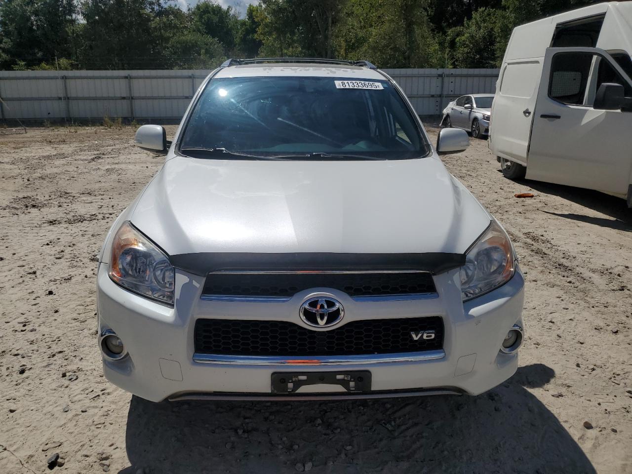 TOYOTA RAV4 LIMITED