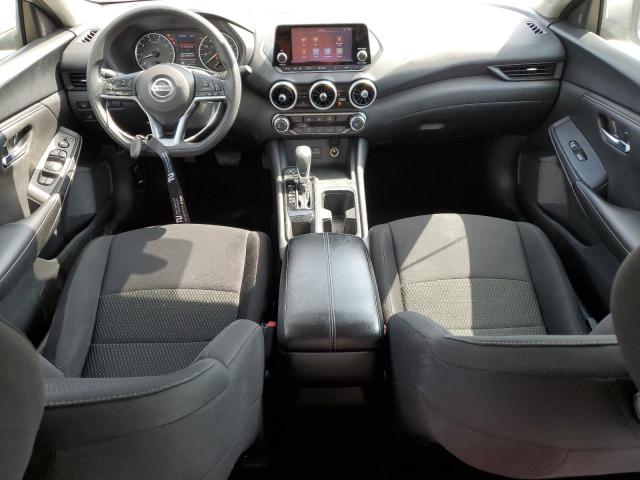 2023 NISSAN SENTRA S - 3N1AB8BV3PY260532