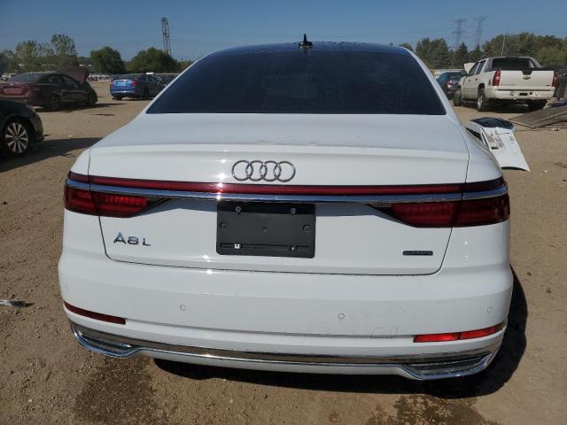 2019 AUDI A8 L - WAU8DAF85KN010388