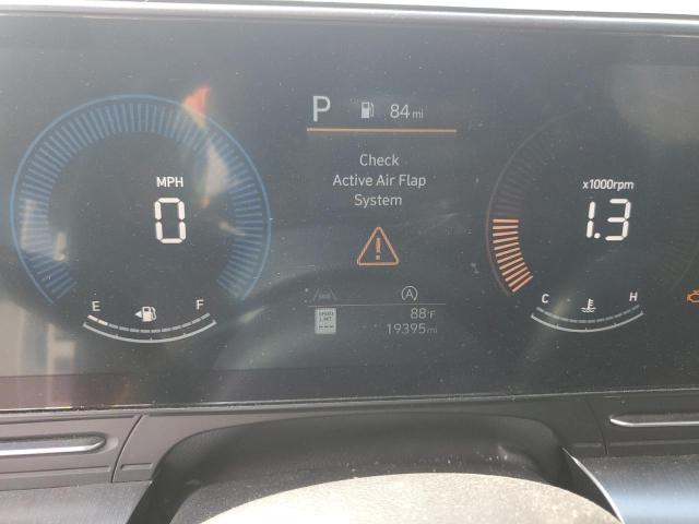 2024 HYUNDAI KONA SE - KM8HA3AB3RU150462