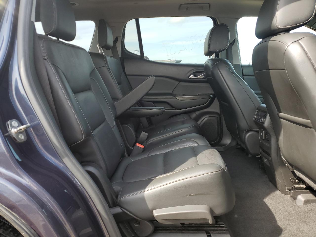 Lot #3301790347 2018 GMC ACADIA SLT