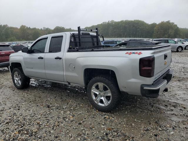 2018 CHEVROLET SILVERADO K1500 CUSTOM 1GCVKPEC0JZ139943