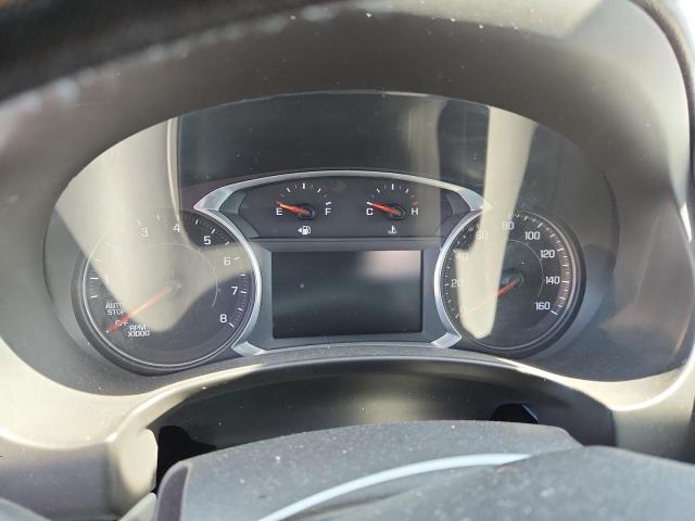 2021 GMC TERRAIN SLT - 3GKALPEV4ML327944