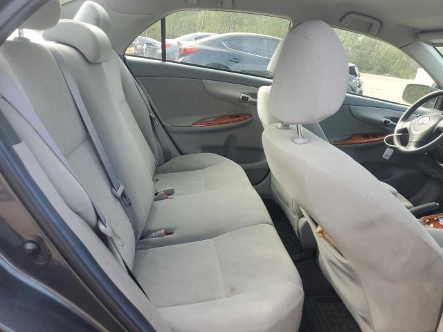 2010 TOYOTA COROLLA BA - 2T1BU4EE4AC348156