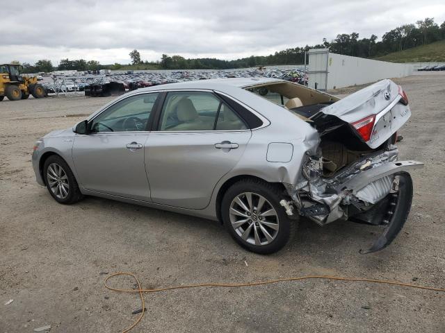 2015 TOYOTA CAMRY HYBR 4T1BD1FK5FU151666