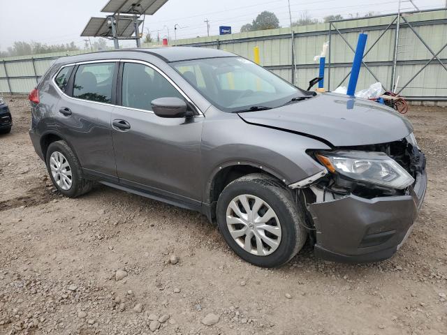 2017 NISSAN ROGUE SV - 5N1AT2MV5HC795761
