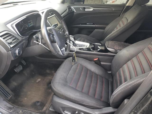 2015 FORD FUSION SE #3296971836