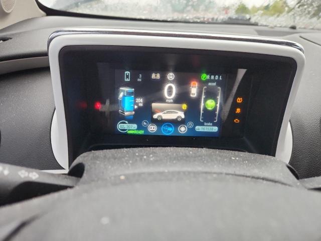 2013 CHEVROLET VOLT - 1G1RA6E46DU119780