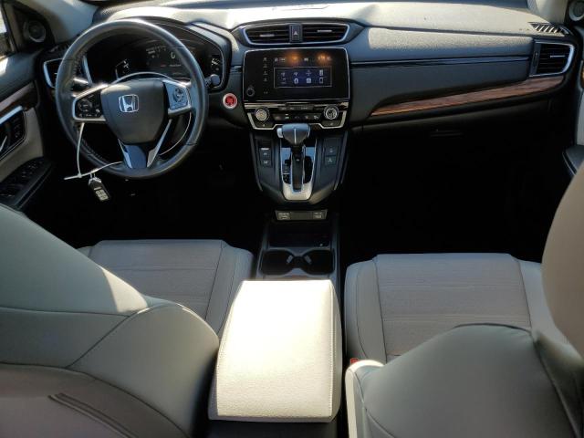 2021 HONDA CR-V EXL 2HKRW2H82MH604427