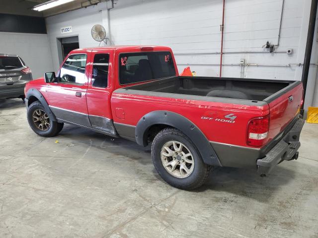 2008 FORD RANGER SUP #3280373953