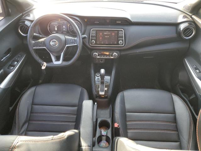 2019 NISSAN KICKS S 3N1CP5CU7KL486352