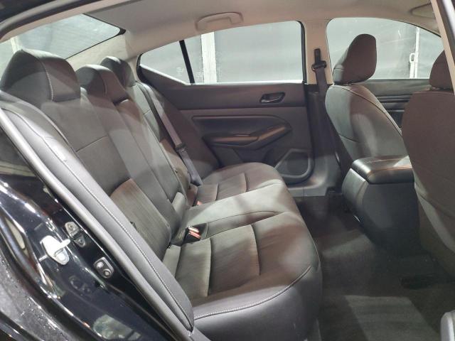 2024 NISSAN ALTIMA SV 1N4BL4DV0RN341806