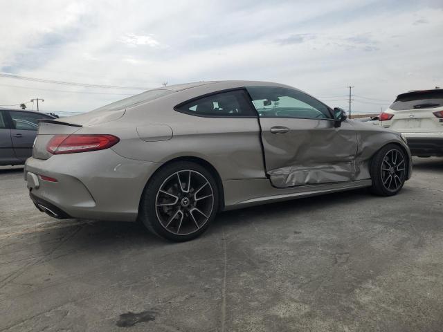 2019 MERCEDES-BENZ C 300 - Other View